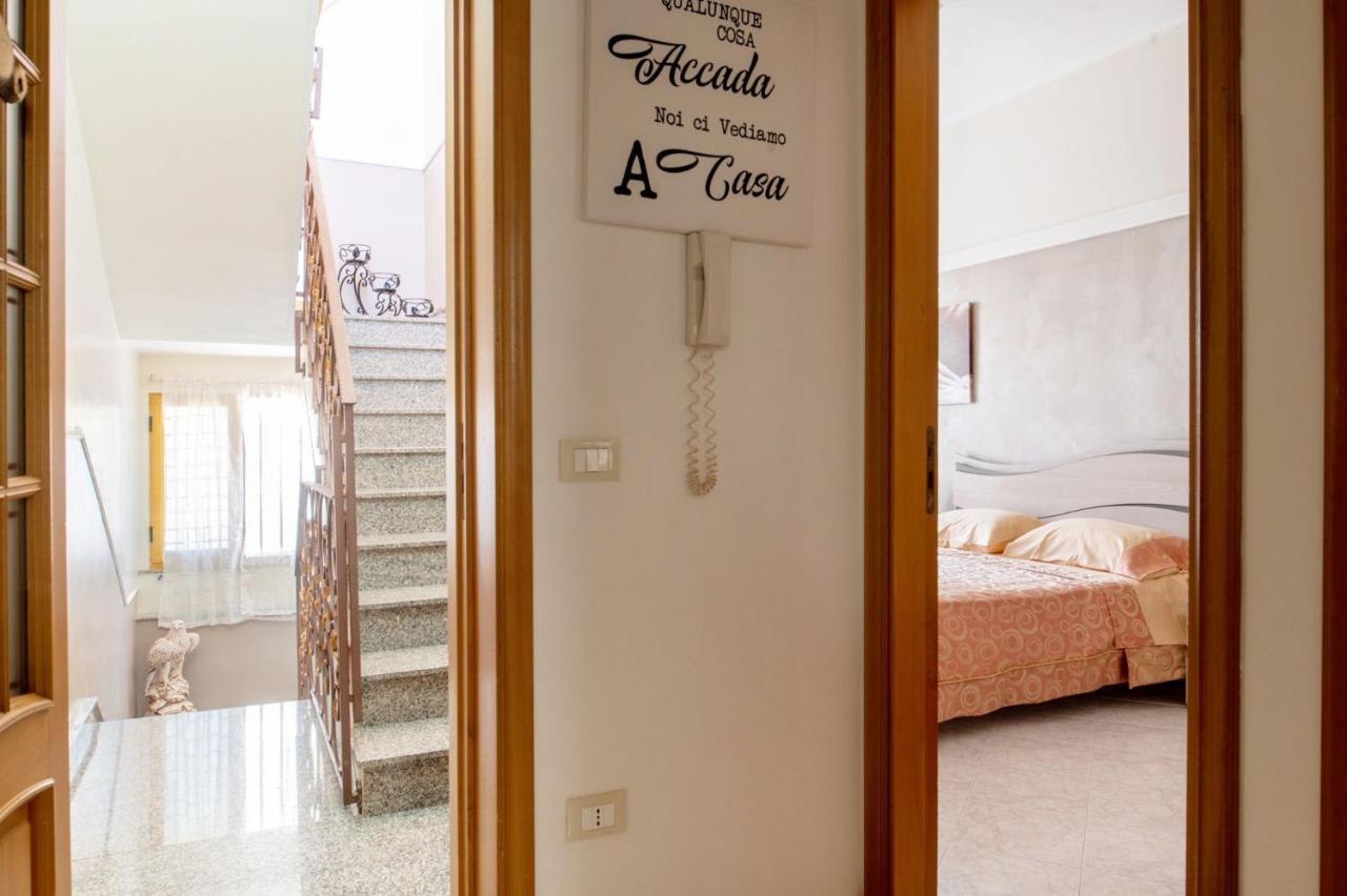 Bed and Breakfast A Casa Tua Affitti Brevi Ното Екстер'єр фото