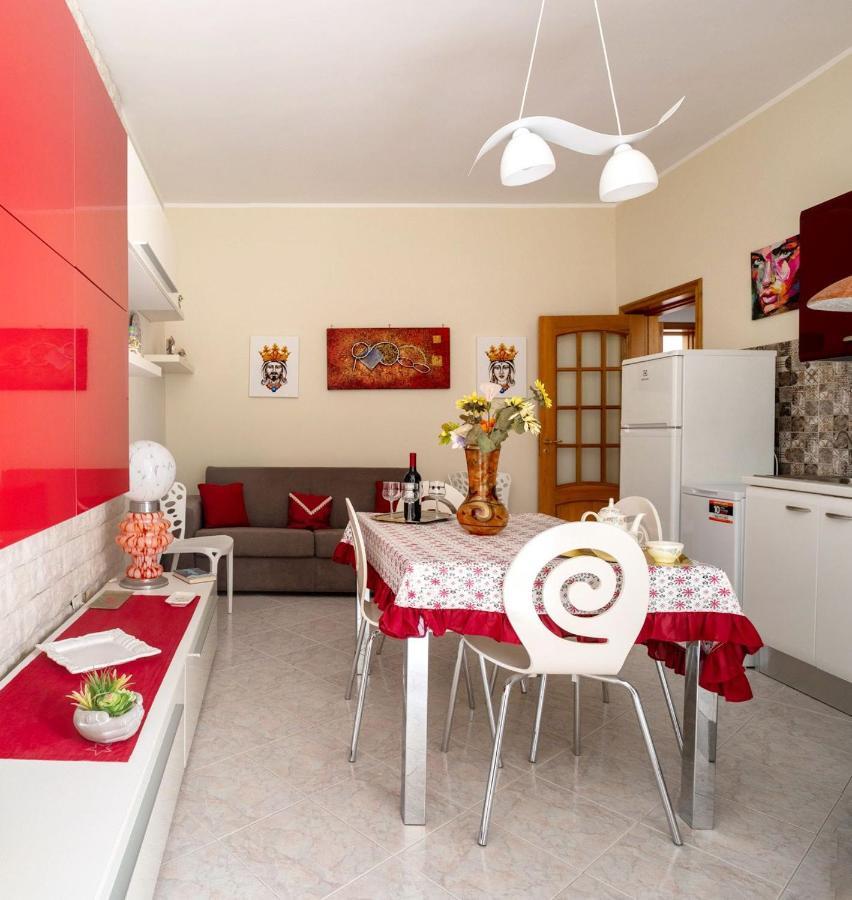 Bed and Breakfast A Casa Tua Affitti Brevi Ното Екстер'єр фото