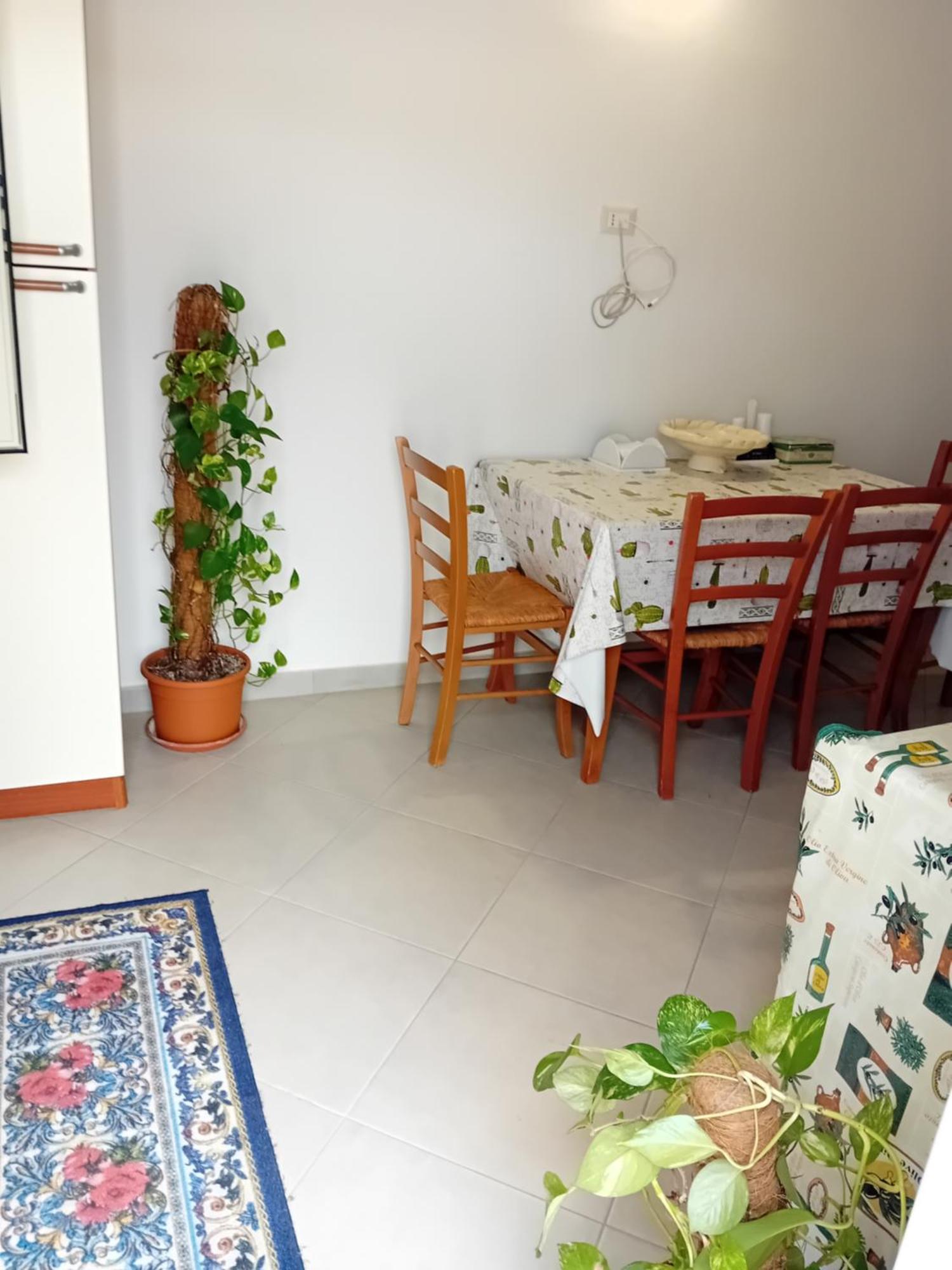 Bed and Breakfast A Casa Tua Affitti Brevi Ното Номер фото