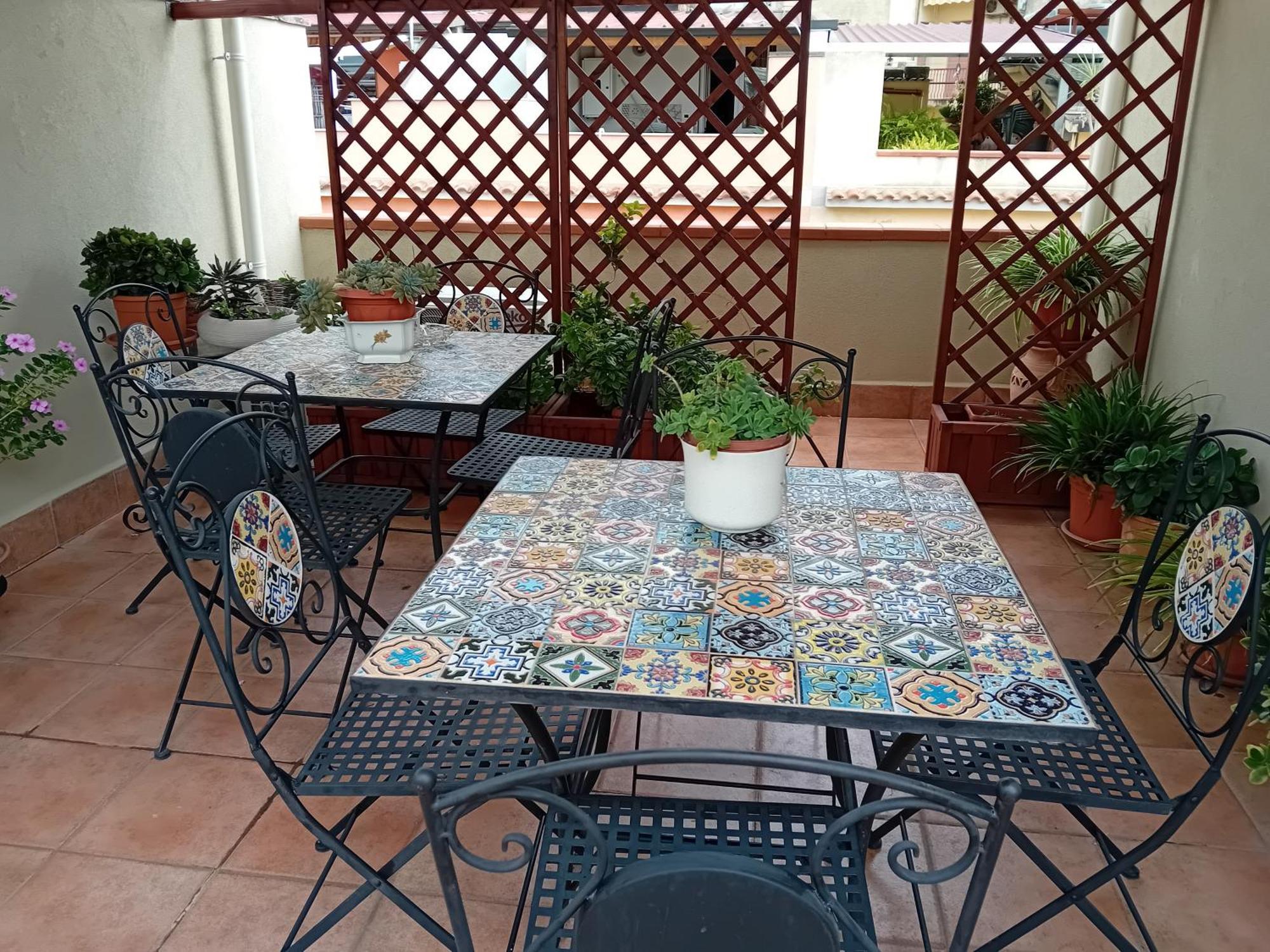 Bed and Breakfast A Casa Tua Affitti Brevi Ното Номер фото